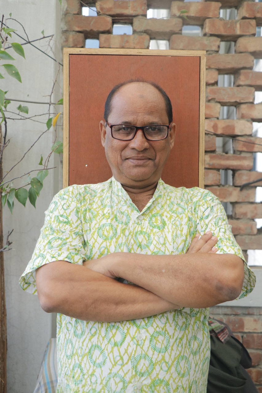 Humayun Kabir Kazal